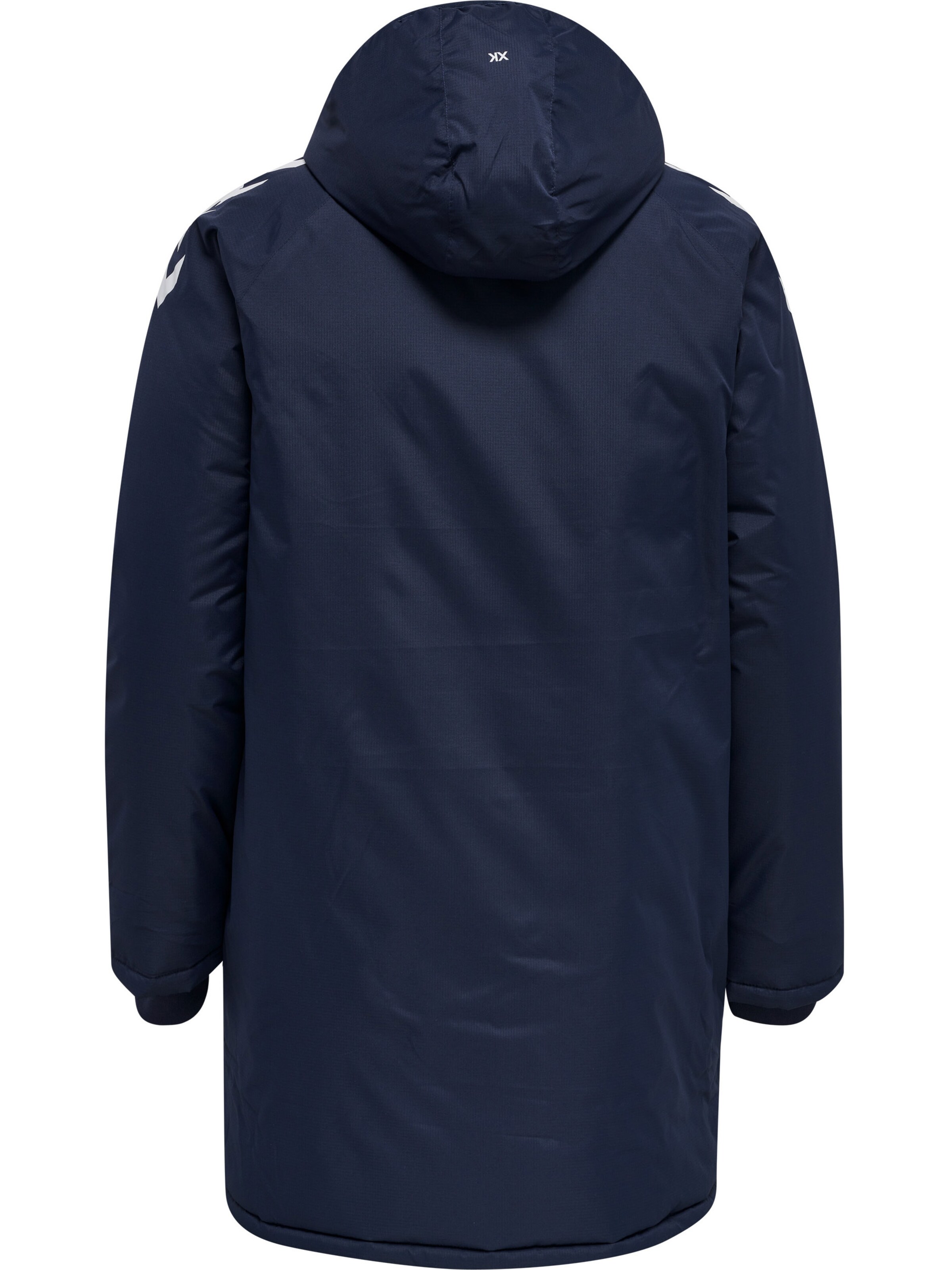 Hummel Sports jacket in Blue