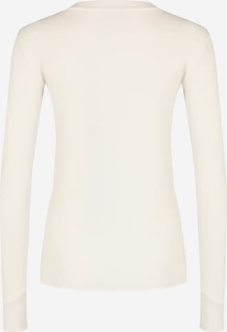 ABOUT YOU REBIRTH STUDIOS Shirts 'Tina' i beige