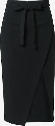 Guido Maria Kretschmer Collection Rock 'Vivian' in schwarz, Produktansicht