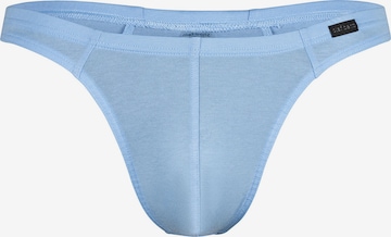 Slip ' RED1601 Ministring ' Olaf Benz en bleu : devant