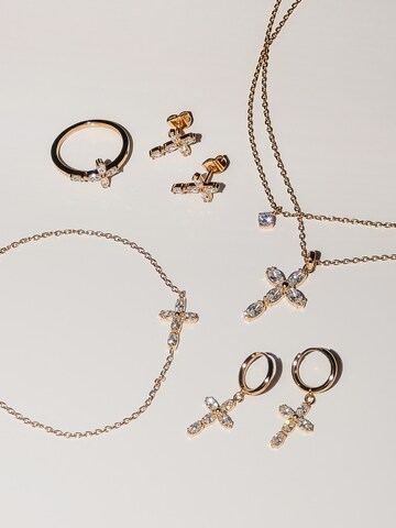 Tamaris Jewelry Set in Gold