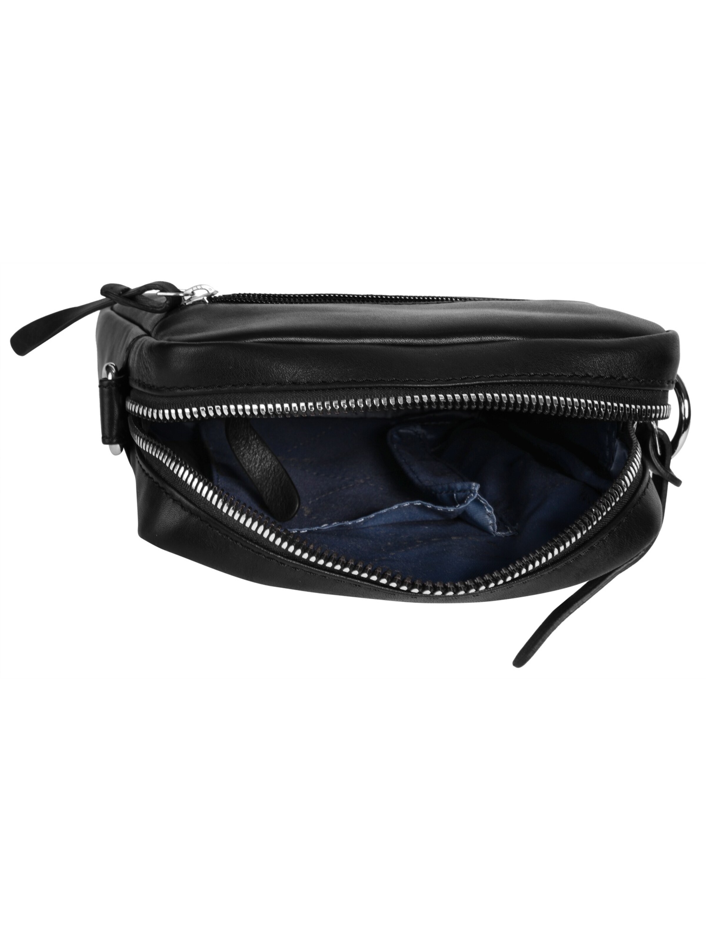bugatti - Bolso de hombro 'COMET  BAGS' en negro