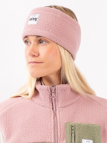 Eivy Stirnband Throwback in Pink