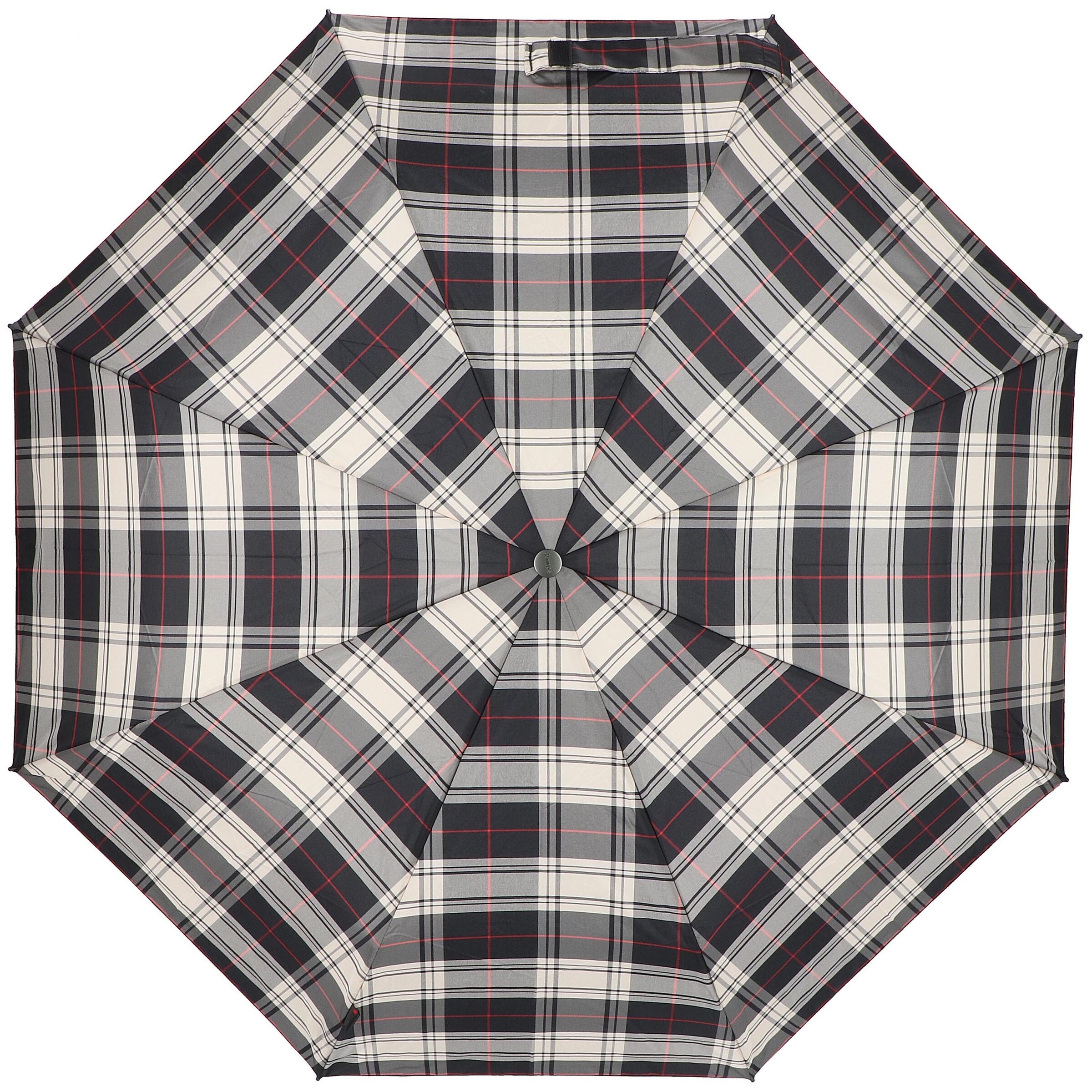 KNIRPS Umbrella 'T.200' in Black