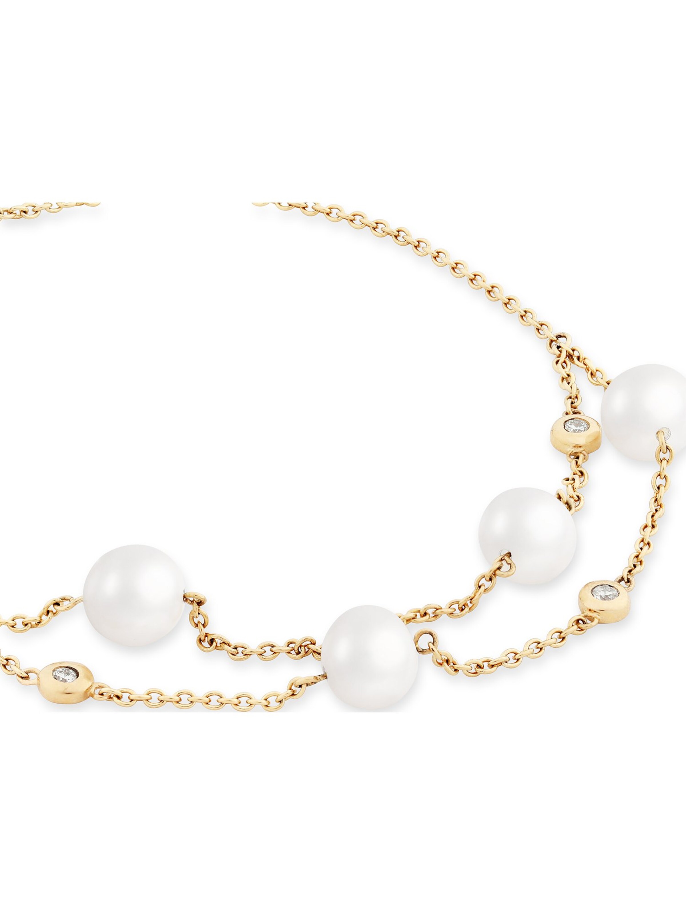 YAMŌKO Bracelet in Yellow