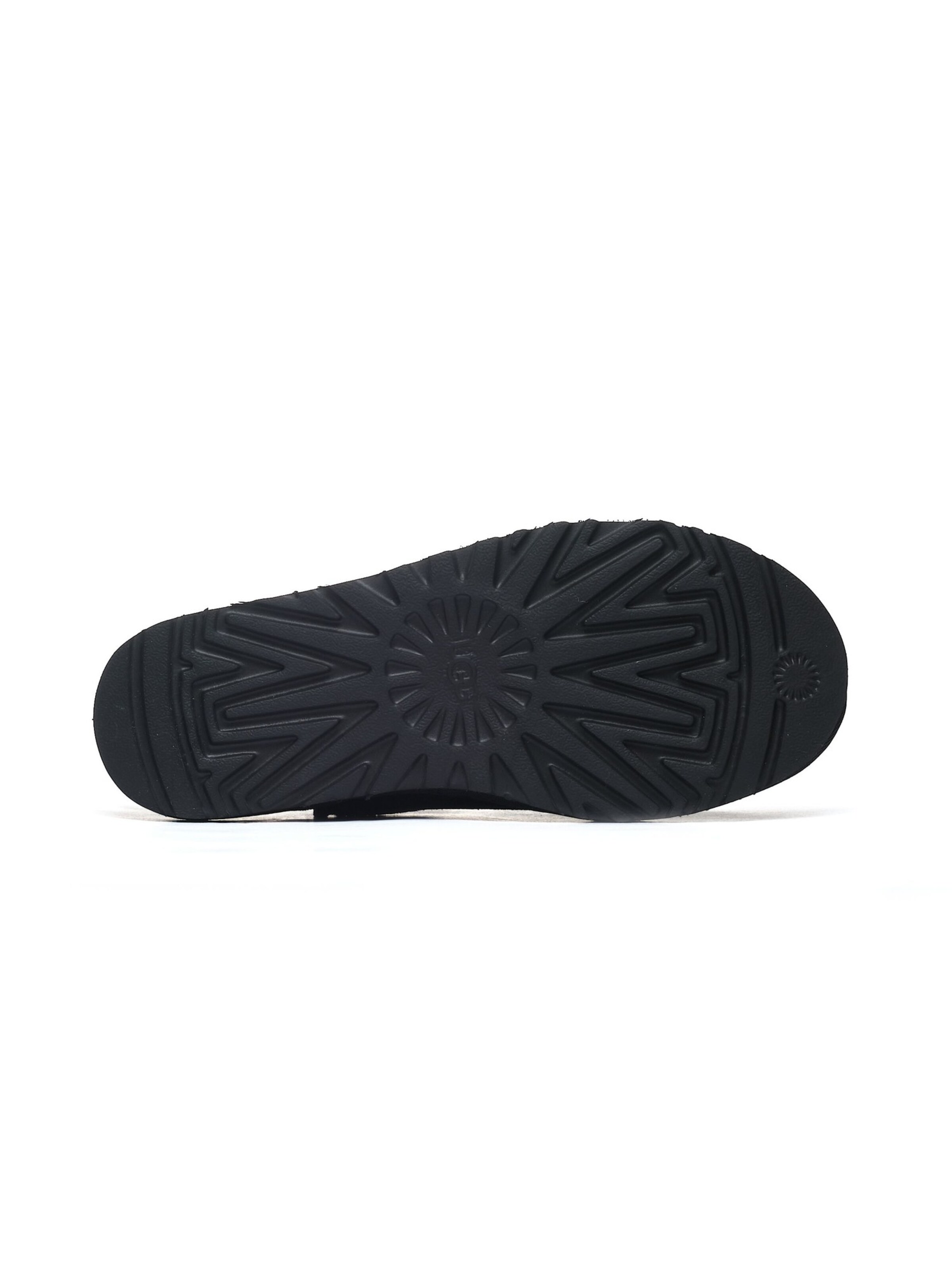 UGG Bakancsok 'Classic Micro' - fekete