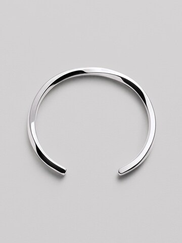 Bracelet 'SPIN' REYTEL en argent
