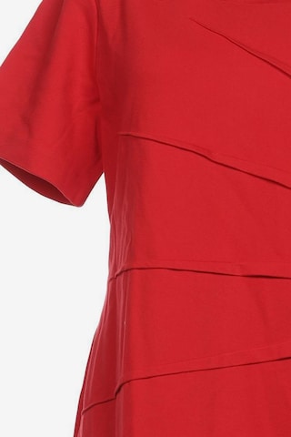 Uta Raasch Kleid 4XL in Rot