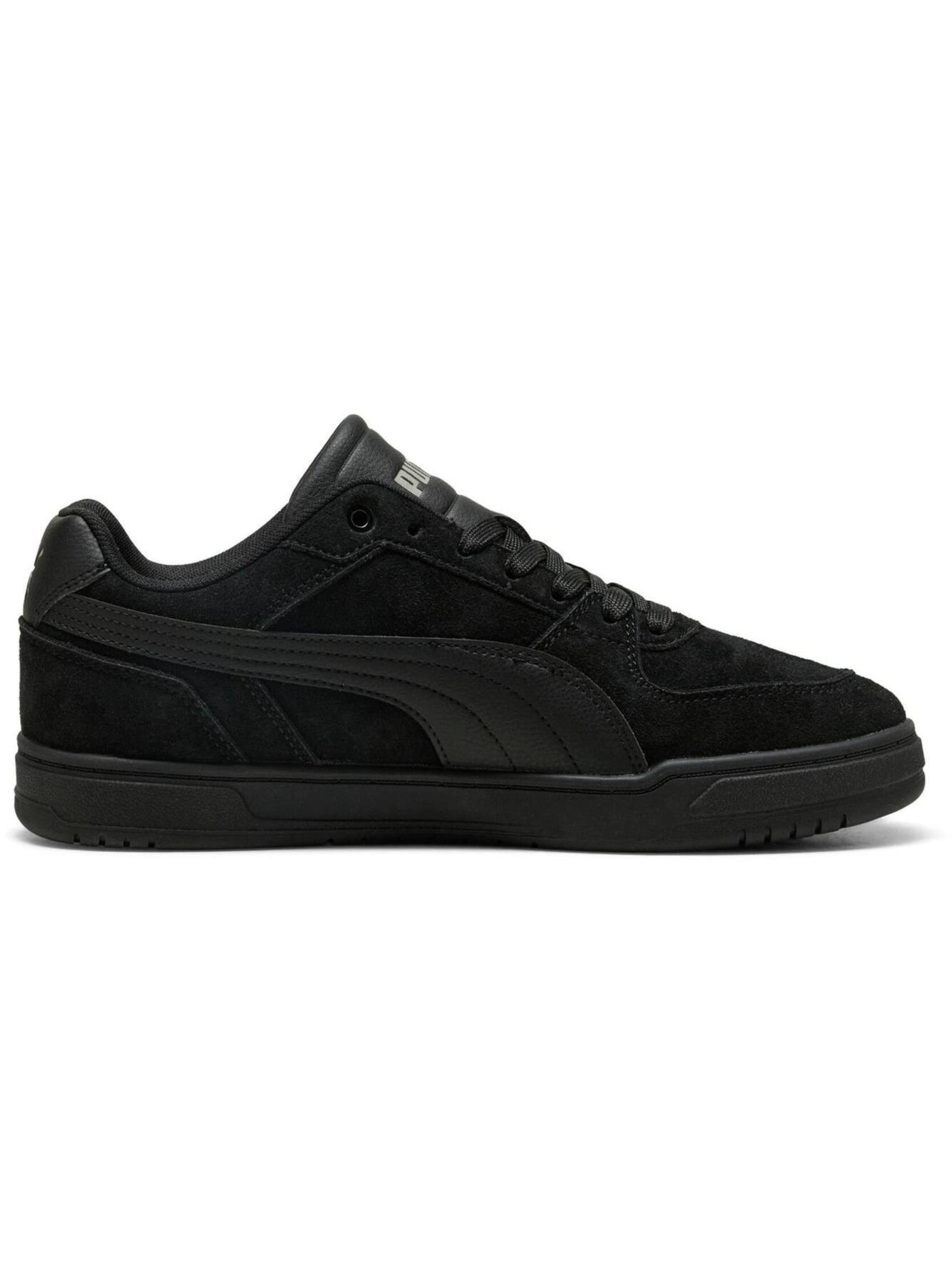 PUMA Sportschuh 'Caven Iii'‌‌‌‌ in Schwarz
