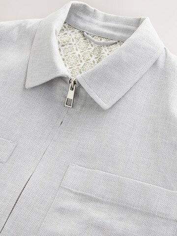 Next Tussenjas in Grijs