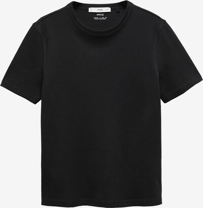 MANGO Koszulka 'RITA' w kolorze czarnym, Podgląd produktu