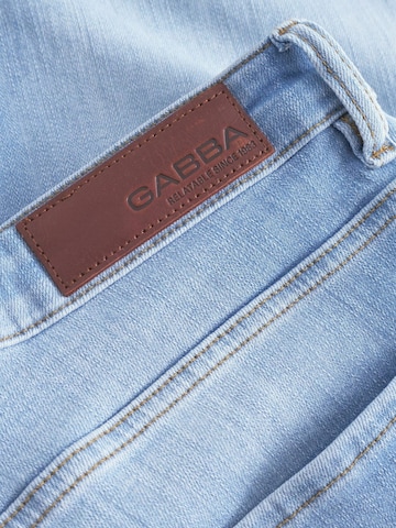regular Jeans 'Markus' di GABBA in blu