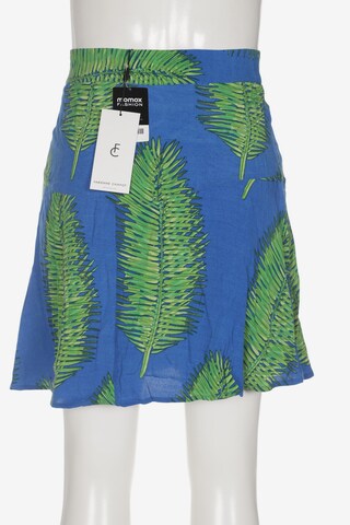 Fabienne Chapot Skirt in L in Blue
