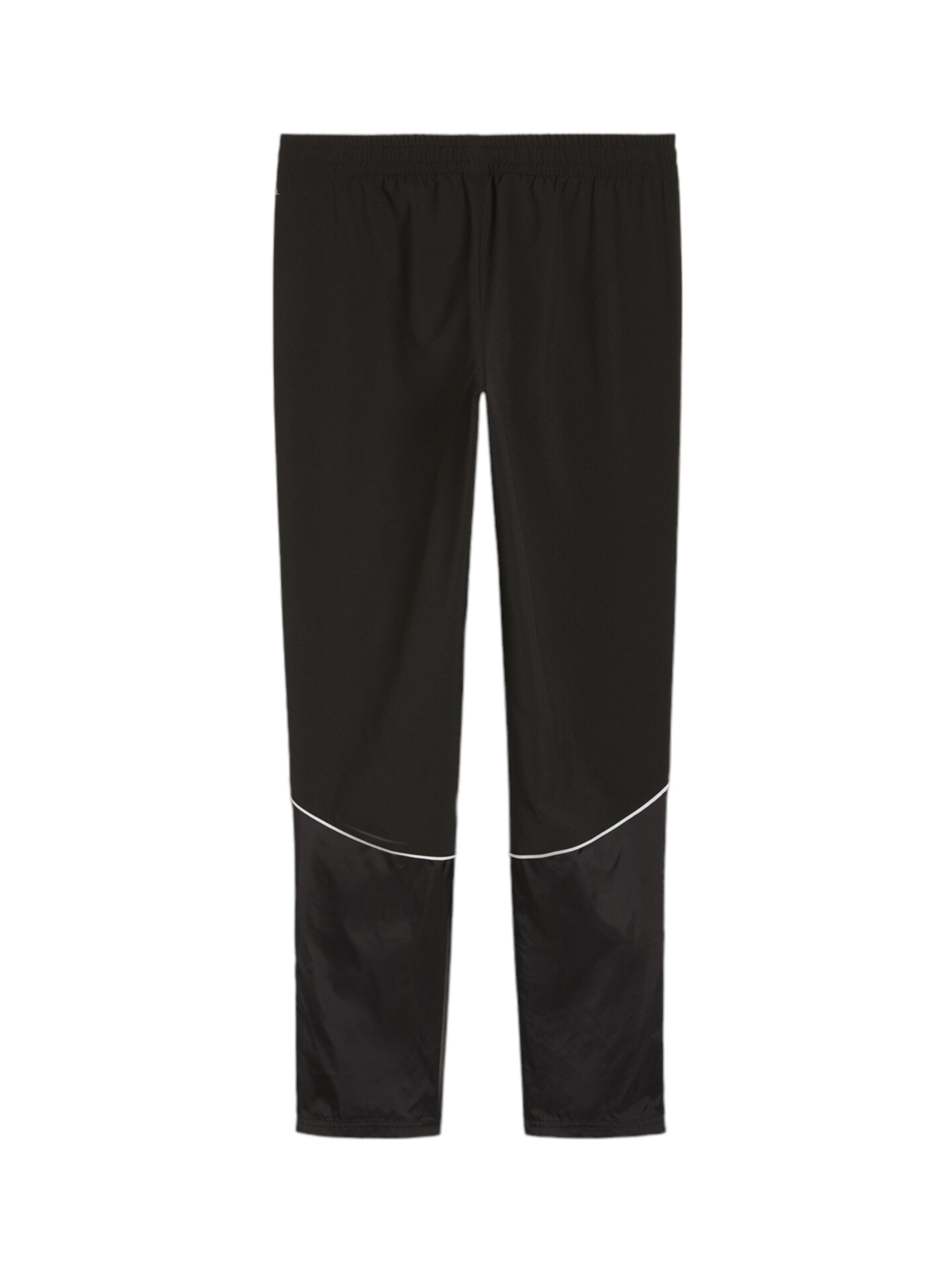 PUMA Regular Workout Pants in Black