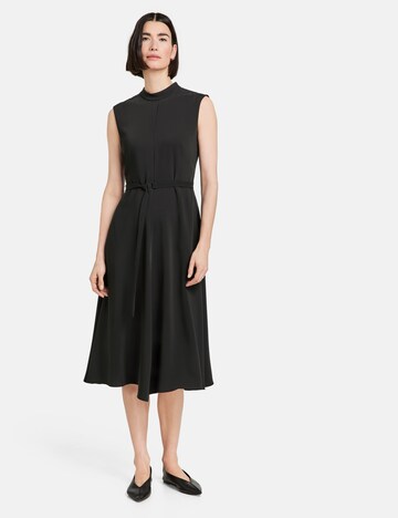 GERRY WEBER Dress in Black