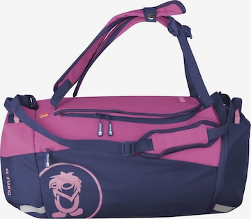 TROLLKIDS Tasche in Pink: Vorderseite