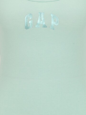Gap Petite Topp i blå