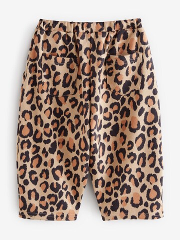 regular Pantaloni di Next in beige