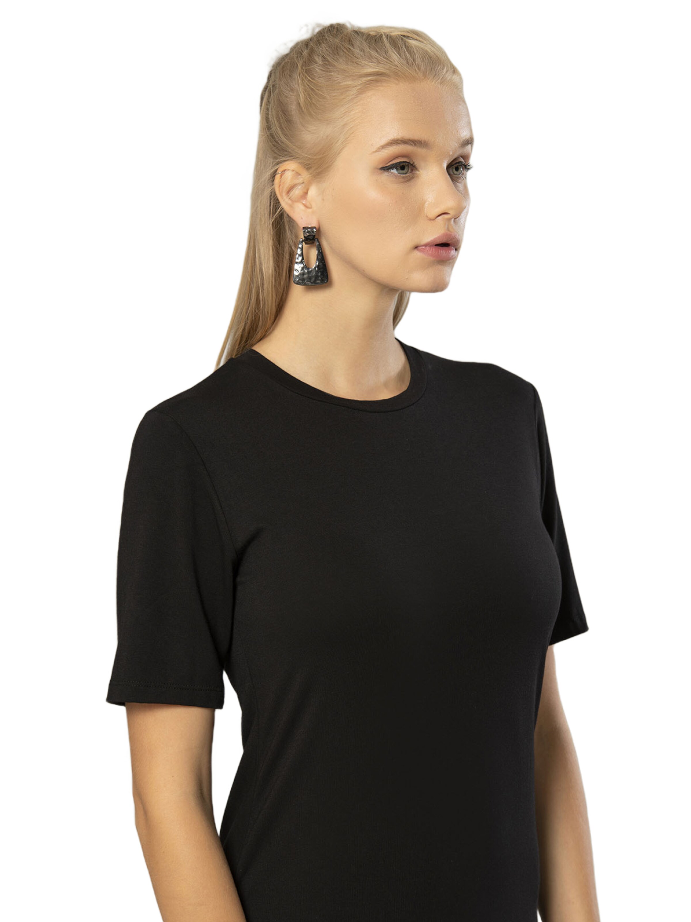 Erdem Dress in Black