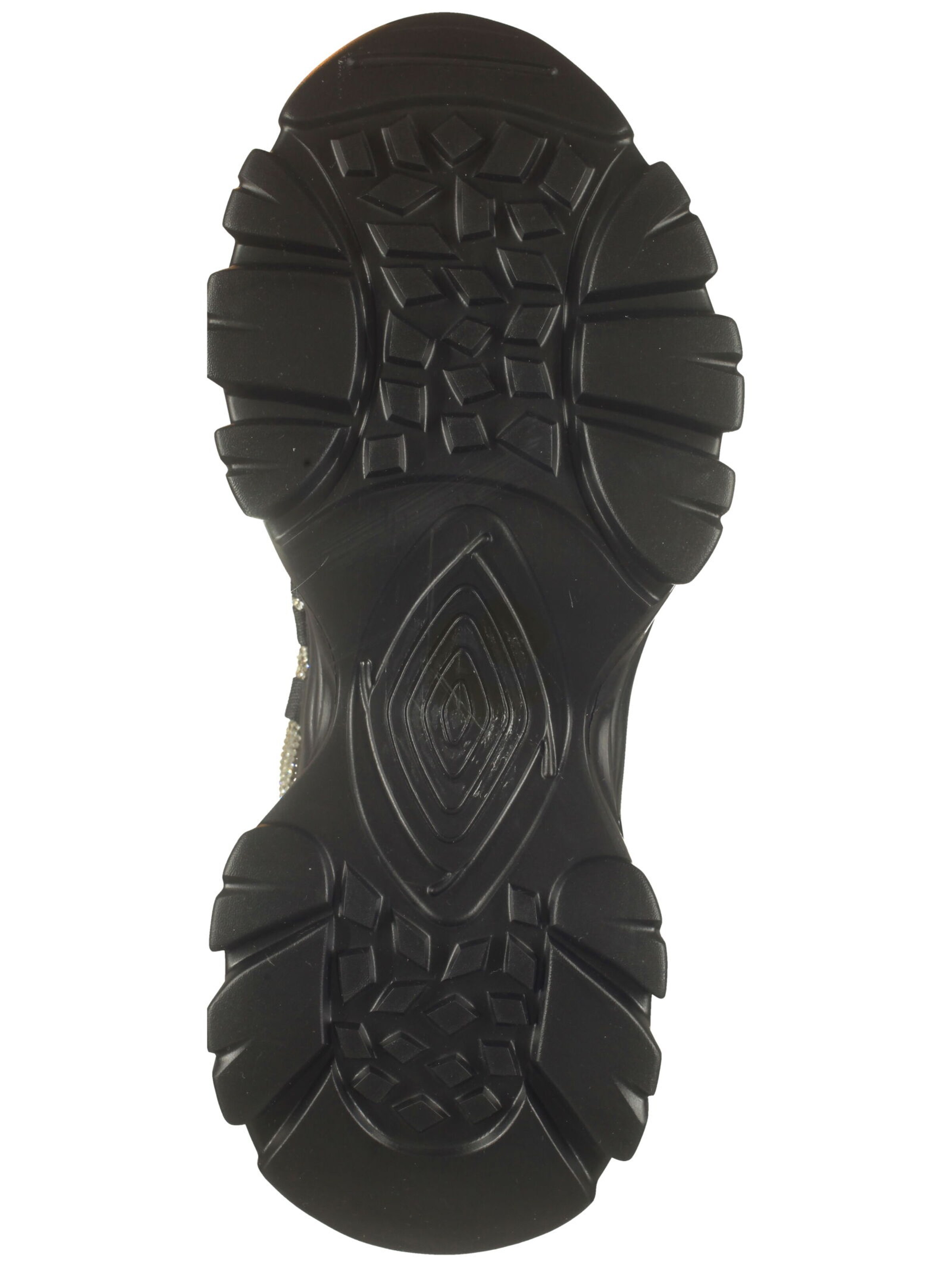 Sneaker bassa di STEVE MADDEN in nero