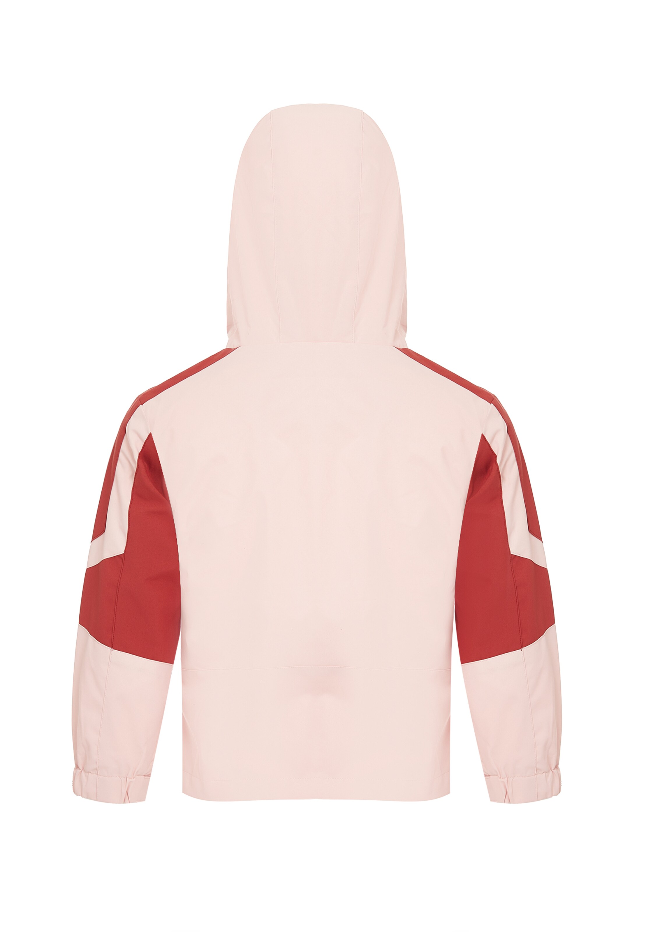 SANIKA Демисезонная куртка в Ярко-розовый