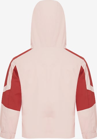 acalmar Übergangsjacke in Pink