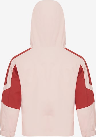 incus Jacke in Pink