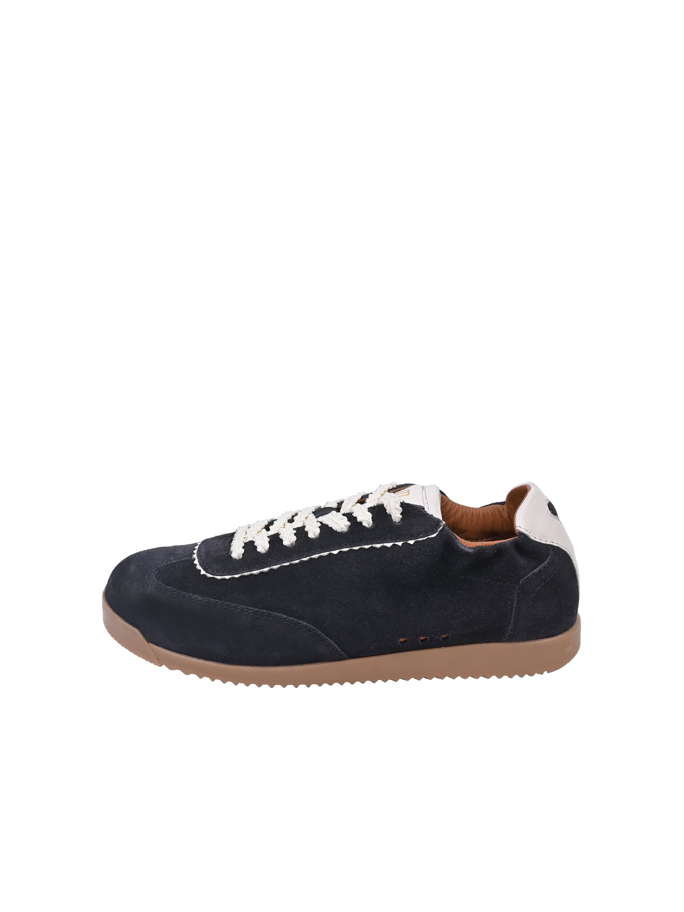 Crickit Sneakers laag ' TARA ' in Blauw