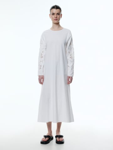 EDITED Платье 'Aleka' в Белый