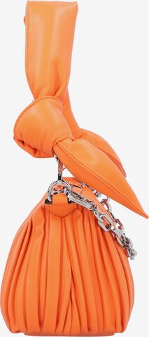 Karl Lagerfeld Handtasche 'City on Mars' in Orange