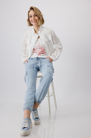 monari Top in White