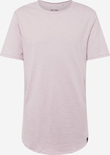 Only & Sons Camiseta 'BENNE' en lila, Vista del producto