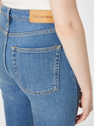 regular Jeans 'Marston' di TOMORROW in blu