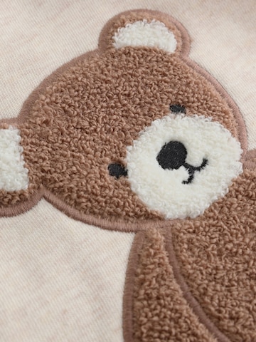 Next - Sudadera en beige