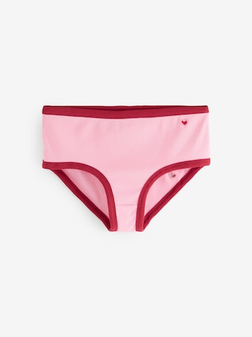Shorty Rockett St George en rose
