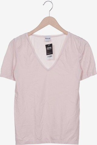 Wolford T-Shirt M in Pink: predná strana