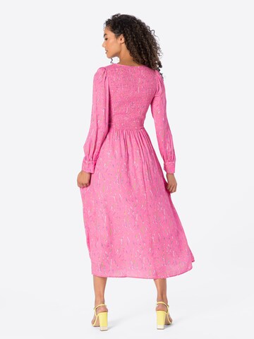 Olivia Rubin Φόρεμα 'ALISA' σε ροζ