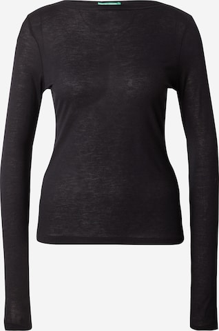 UNITED COLORS OF BENETTON Langarmshirts für Damen online kaufen | ABOUT YOU