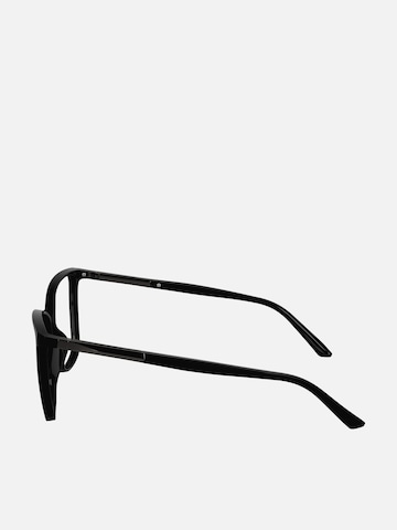 Calvin Klein Sonnenbrille‌‌‌‌‌‌‌‌‌ in Schwarz
