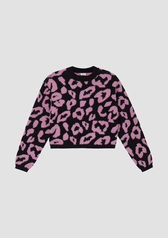s.Oliver Sweater in Pink