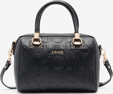 Liu JoTorba za na rame - crna boja: prednji dio