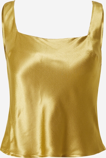 TOPSHOP Pusero värissä oliivi, Tuotenäkymä