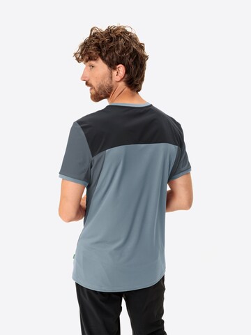 VAUDE Funktionsshirt 'Scopi T IV' in Grau