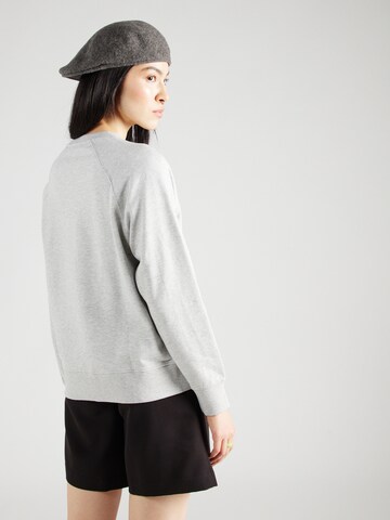 ESPRIT Sweatshirt in Grau