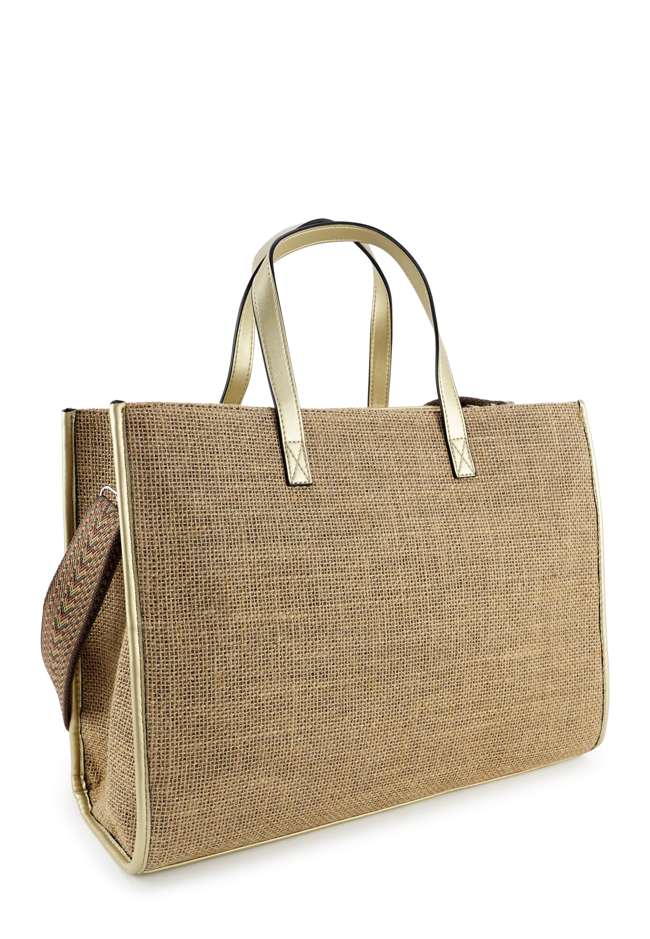 HARPA Shopper 'ENID' in Goud