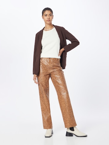 Peppercorn - Pullover 'Tana' em branco