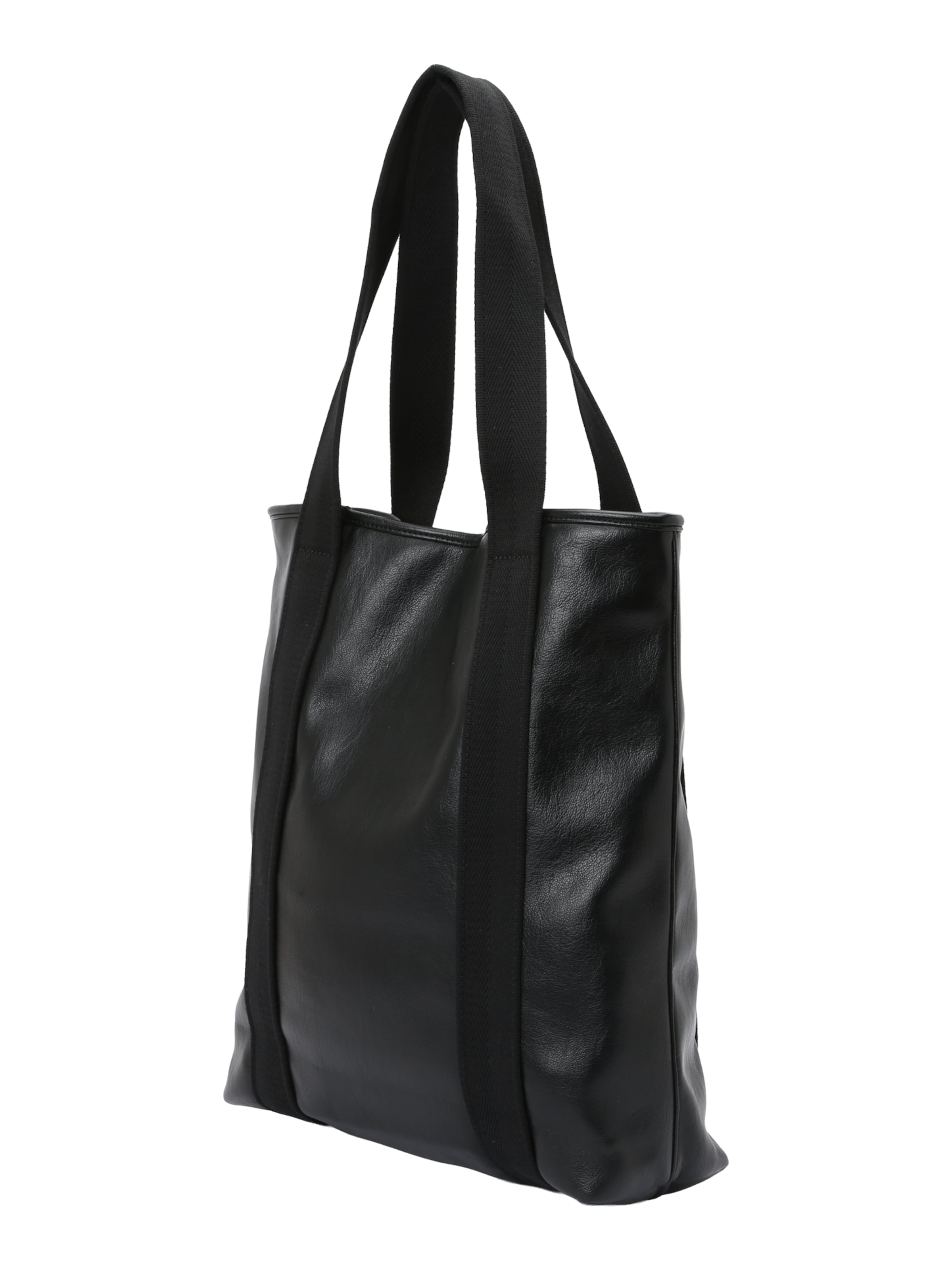 Lala Berlin Shopper 'Carmela' in Black