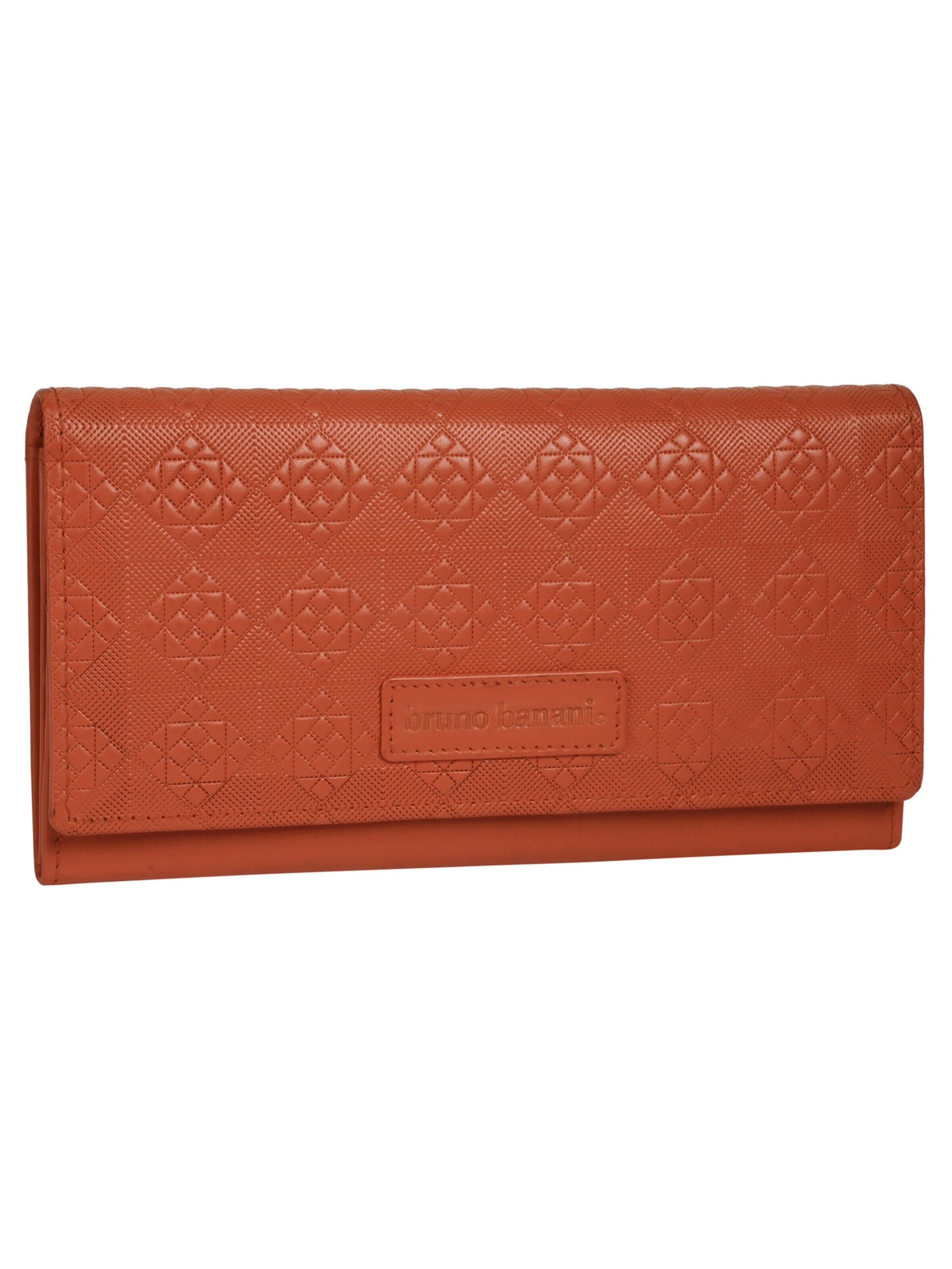Bruno Banani Portemonnaie‌‌ in Rot