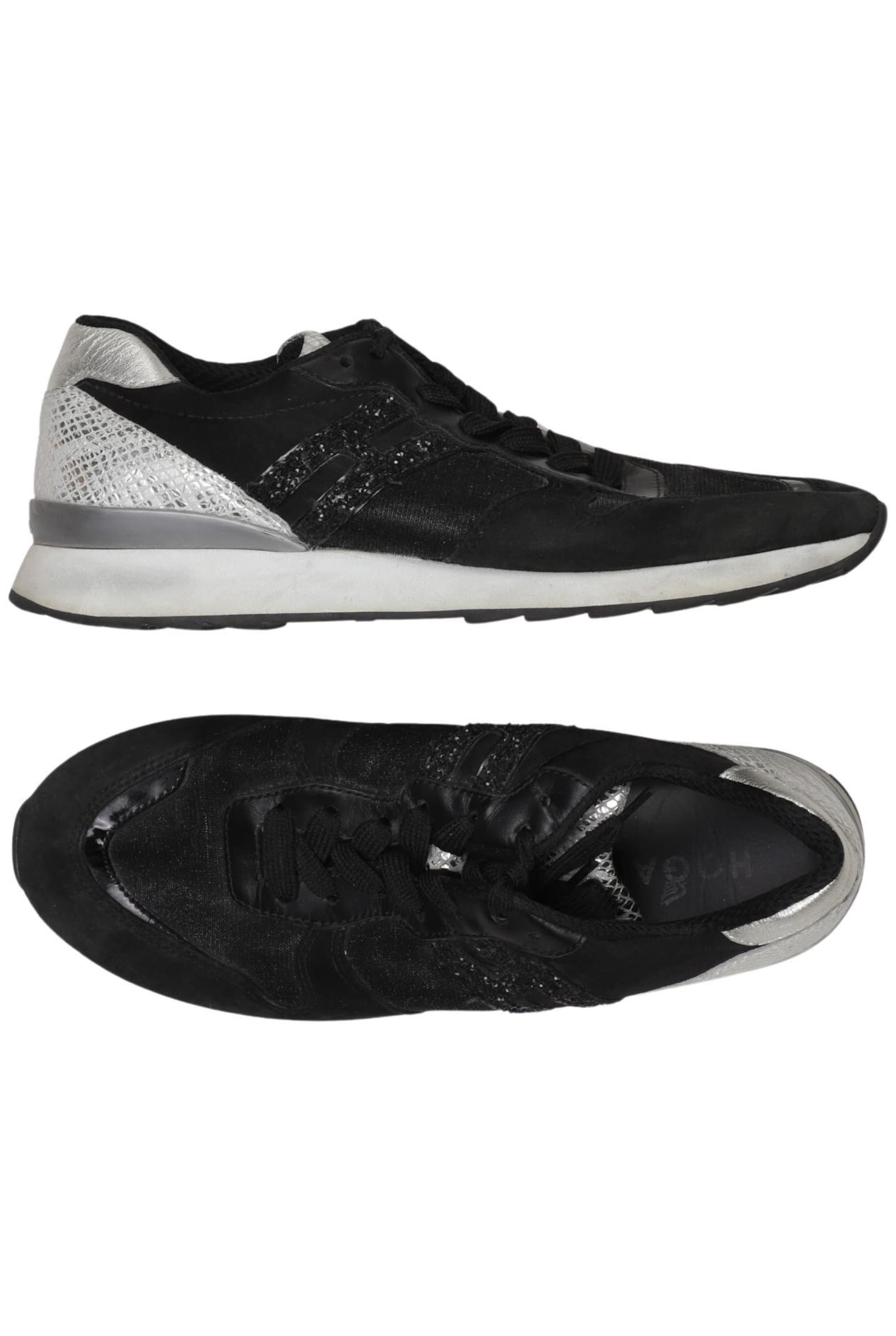 HOGAN Sneakers & Trainers in 40 in Mixed colors: front