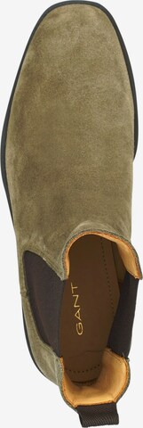 GANT Stiefel in Beige